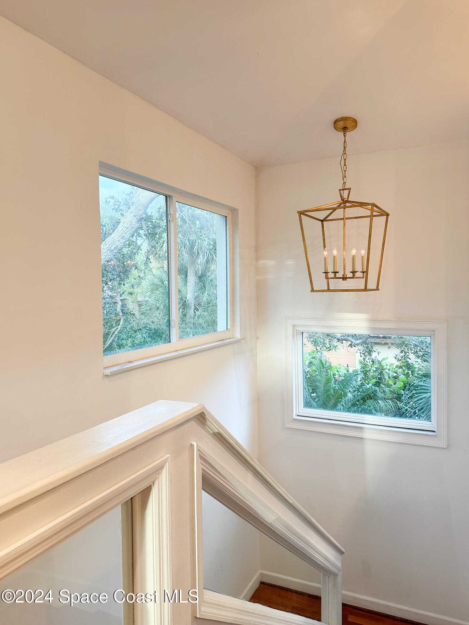 143 Caledonia Drive Melbourne Beach, FL 32951 - Photo 21 of 57 a view of a room with a window