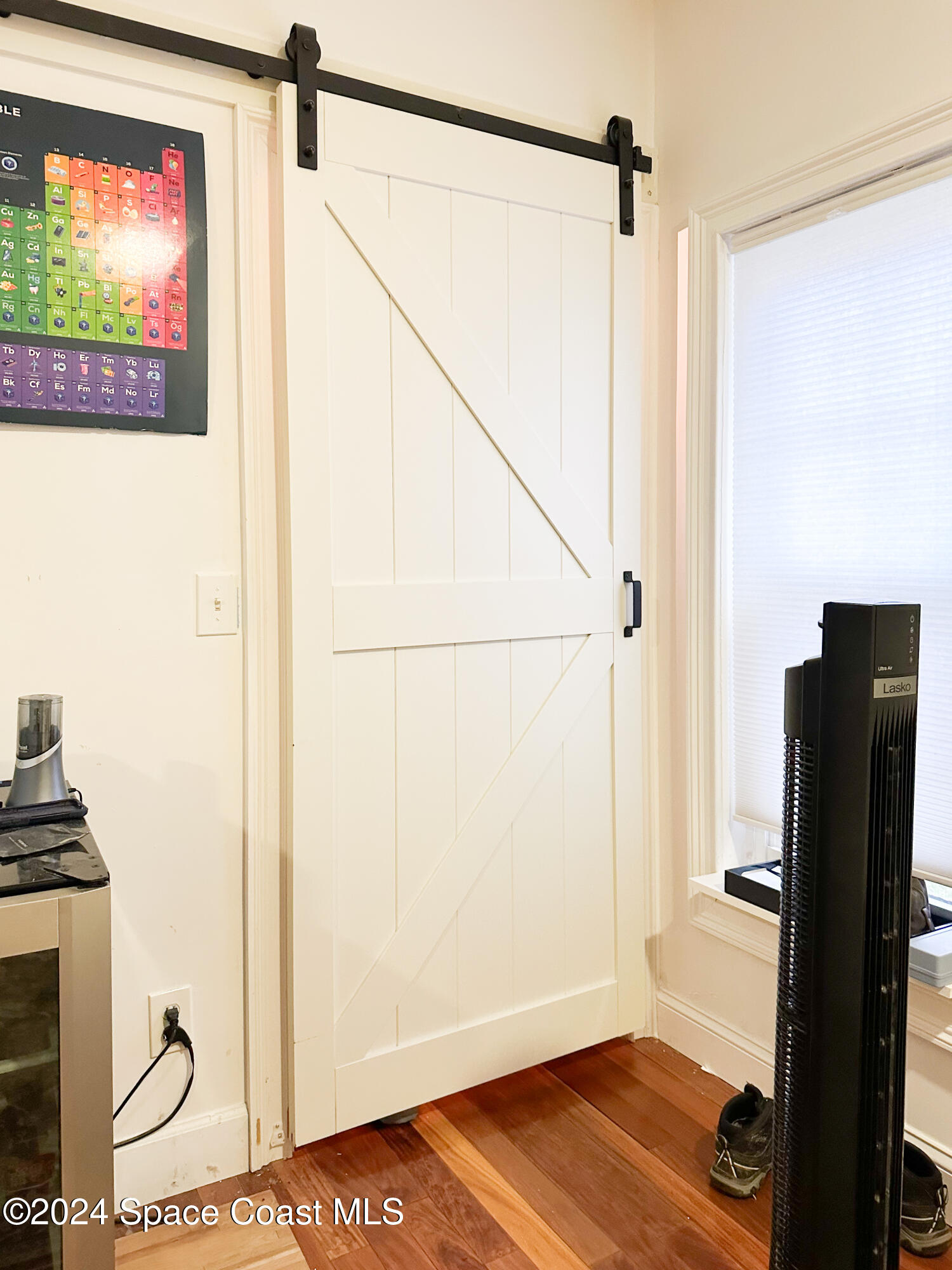 143 Caledonia Drive Melbourne Beach, FL 32951 - Photo 40 of 57 a view of a bathroom with a shower