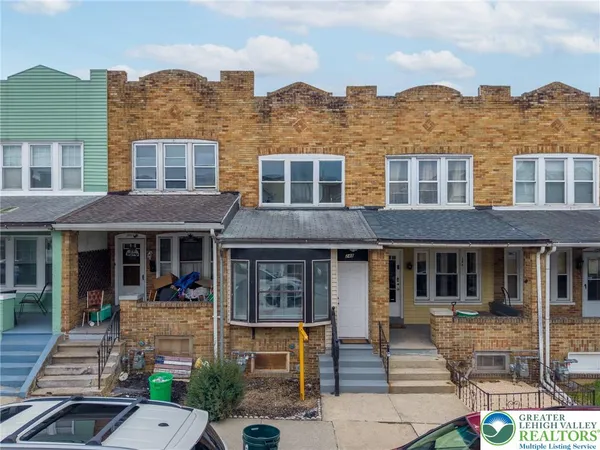 $249,900 | 248 South Street, Allentown, PA 18109