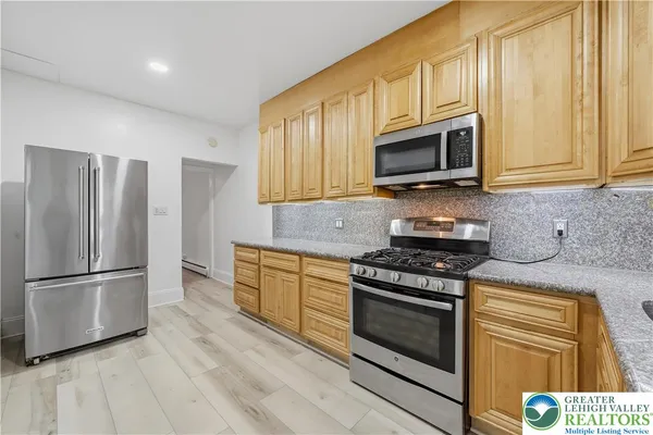 $249,900 | 248 South Street, Allentown, PA 18109
