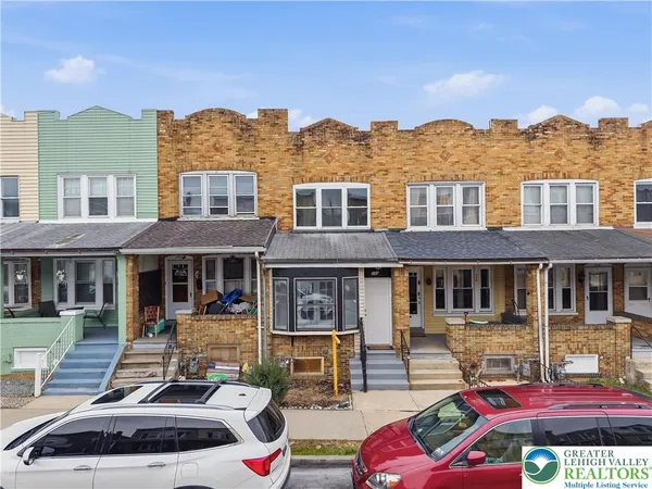 $249,900 | 248 South Street, Allentown, PA 18109