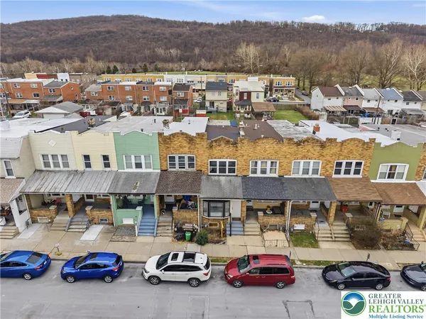$249,900 | 248 South Street, Allentown, PA 18109