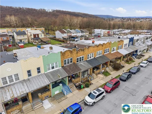 $249,900 | 248 South Street, Allentown, PA 18109