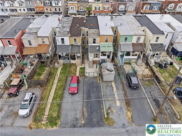 $249,900 | 248 South Street, Allentown, PA 18109