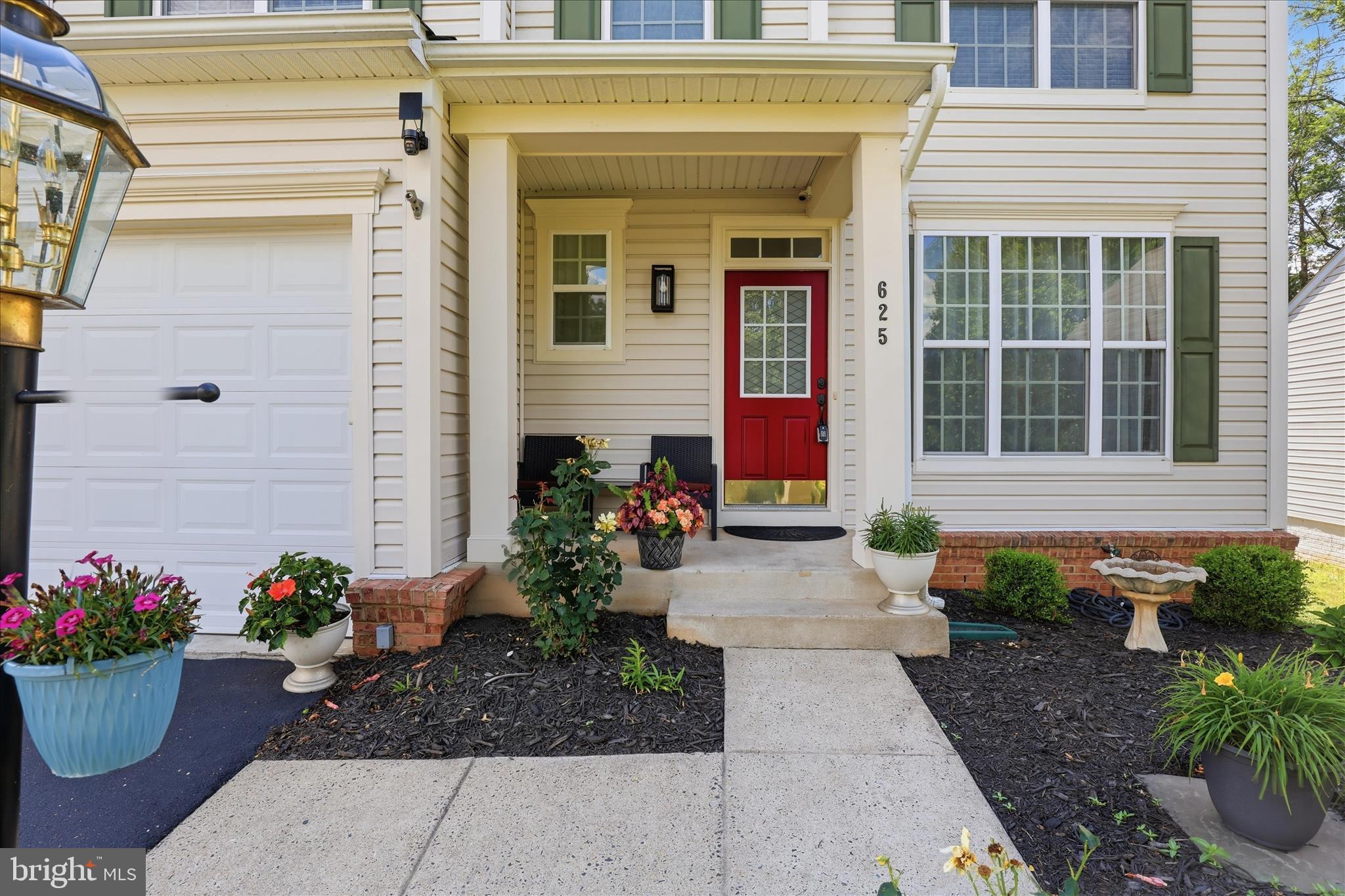 625 Hunters Road Culpeper, VA 22701 - Photo 4 of 42 043A1499