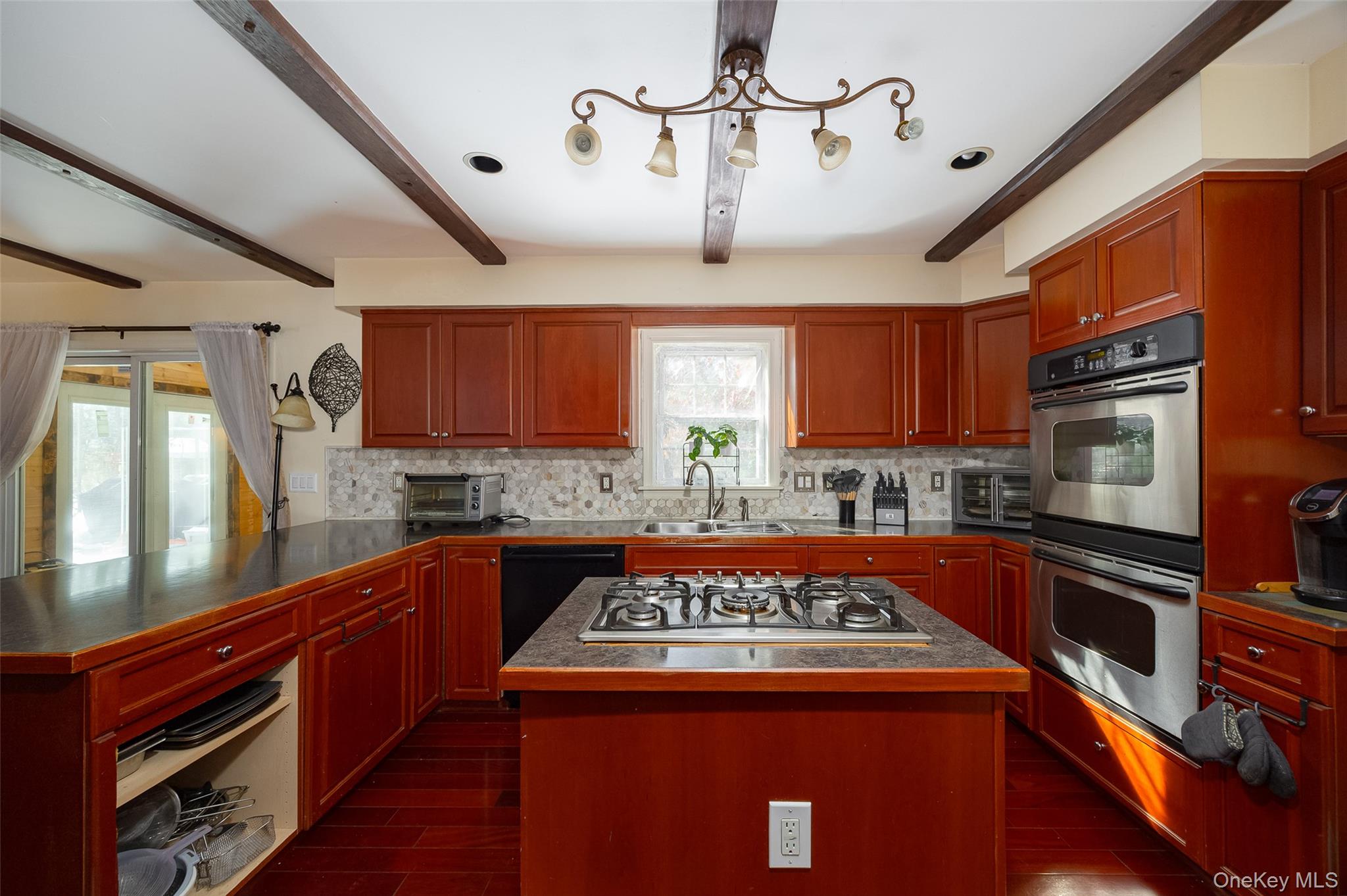73 Meusel Road Pine Plains, NY 12567 - Photo 7 of 20 Kitchen