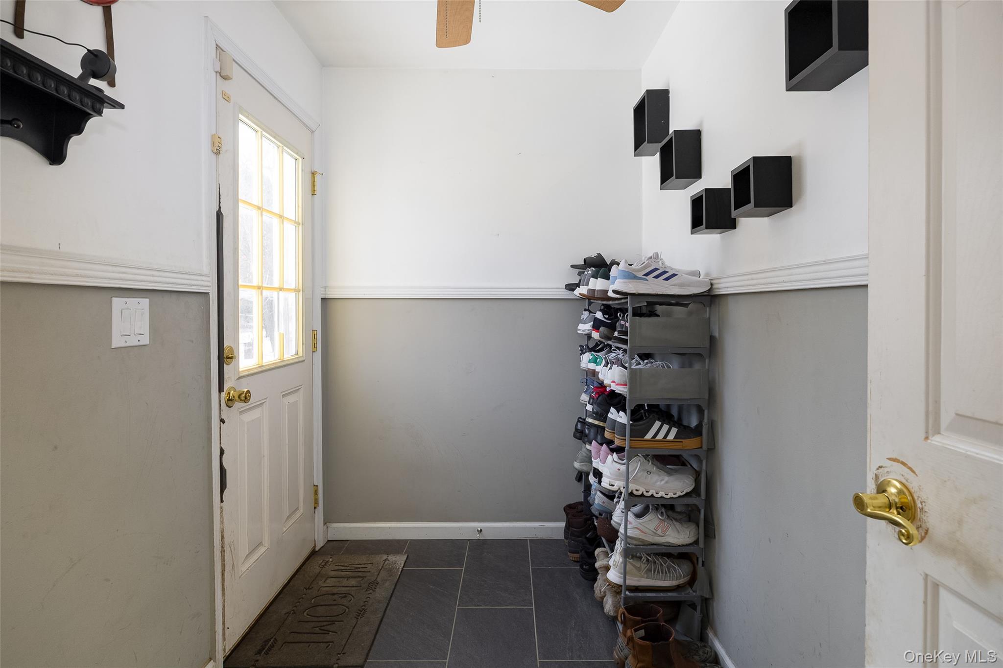 73 Meusel Road Pine Plains, NY 12567 - Photo 10 of 20 Mudroom, side entrance