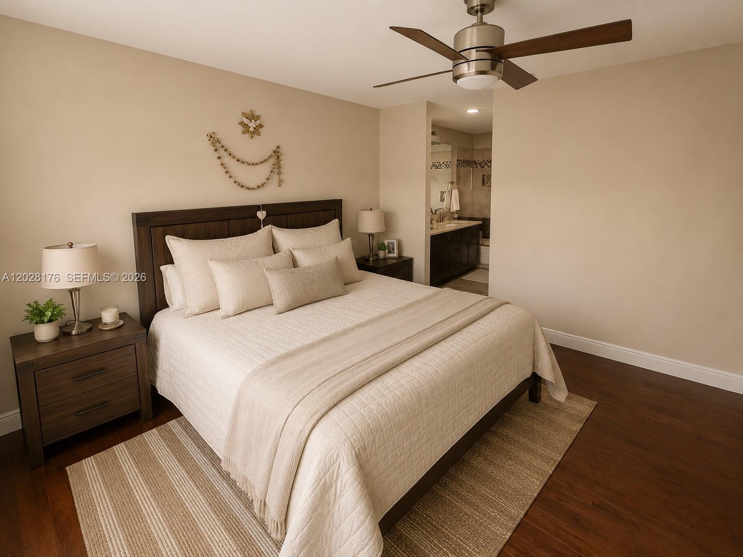 21719 Cromwell Circle Boca Raton, FL 33486 - Photo 34 of 85 MASTER BEDROOM