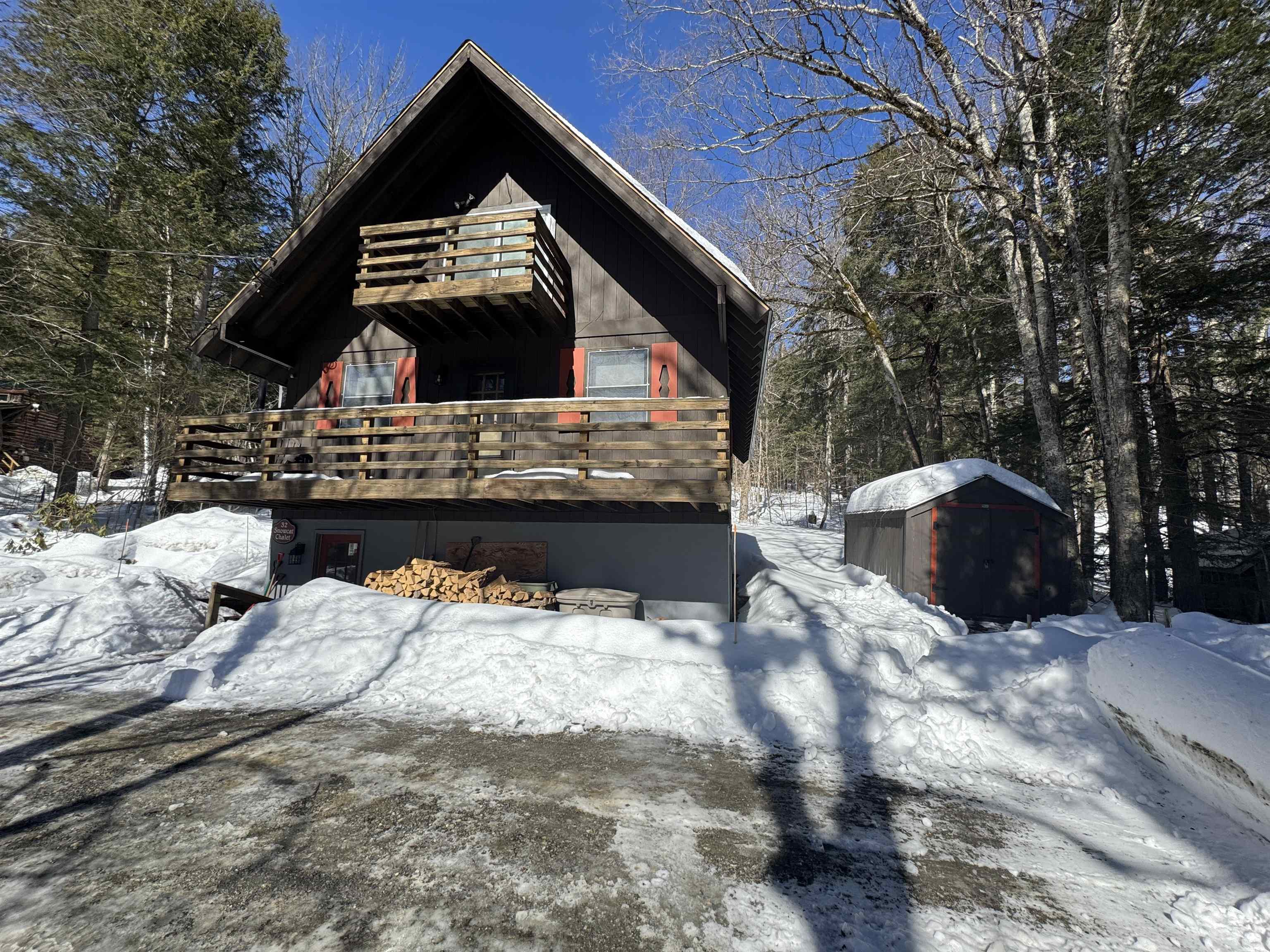 32 Aspen Lane Winhall, VT 05340 - Photo 27 of 32