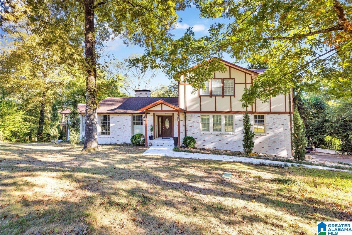 3601 Crestside Road Birmingham, AL 35223 - Photo 1 of 47