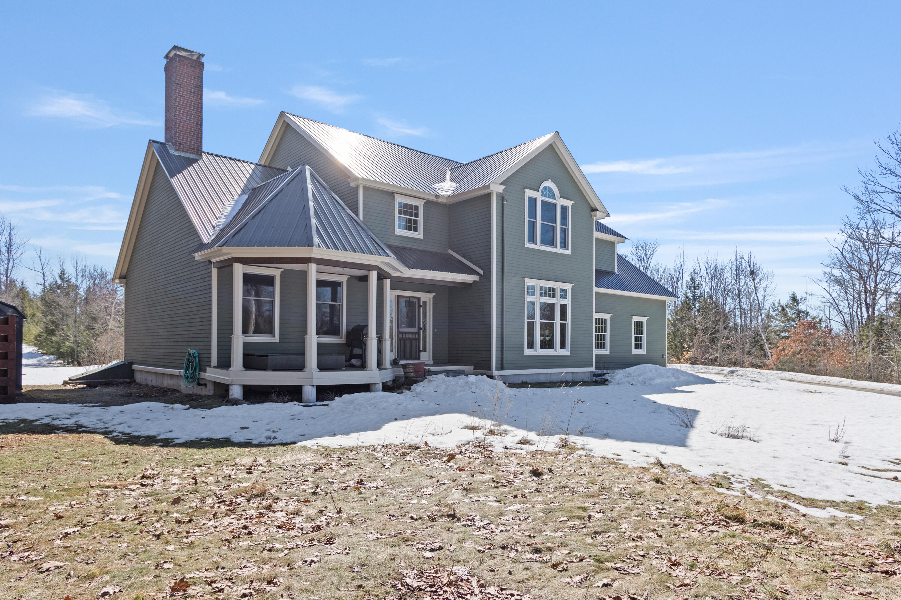 230 Dolloff Road Standish, ME 04084 - Photo 2 of 43 20260310MT-71003