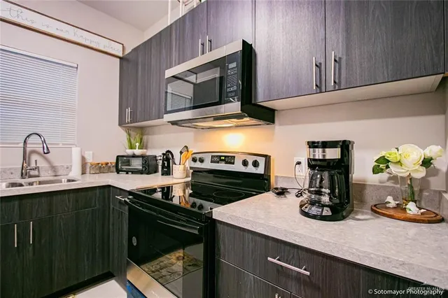 $1,100 | 5609 Swallow Avenue, Unit 1, Mission, TX 78573