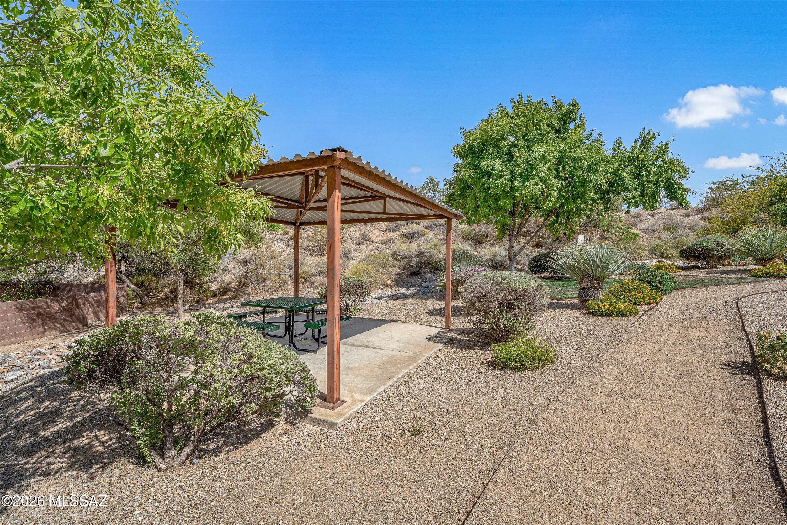 10790 South April Spring Place Vail, AZ 85641 - Photo 31 of 31 32-Community Park