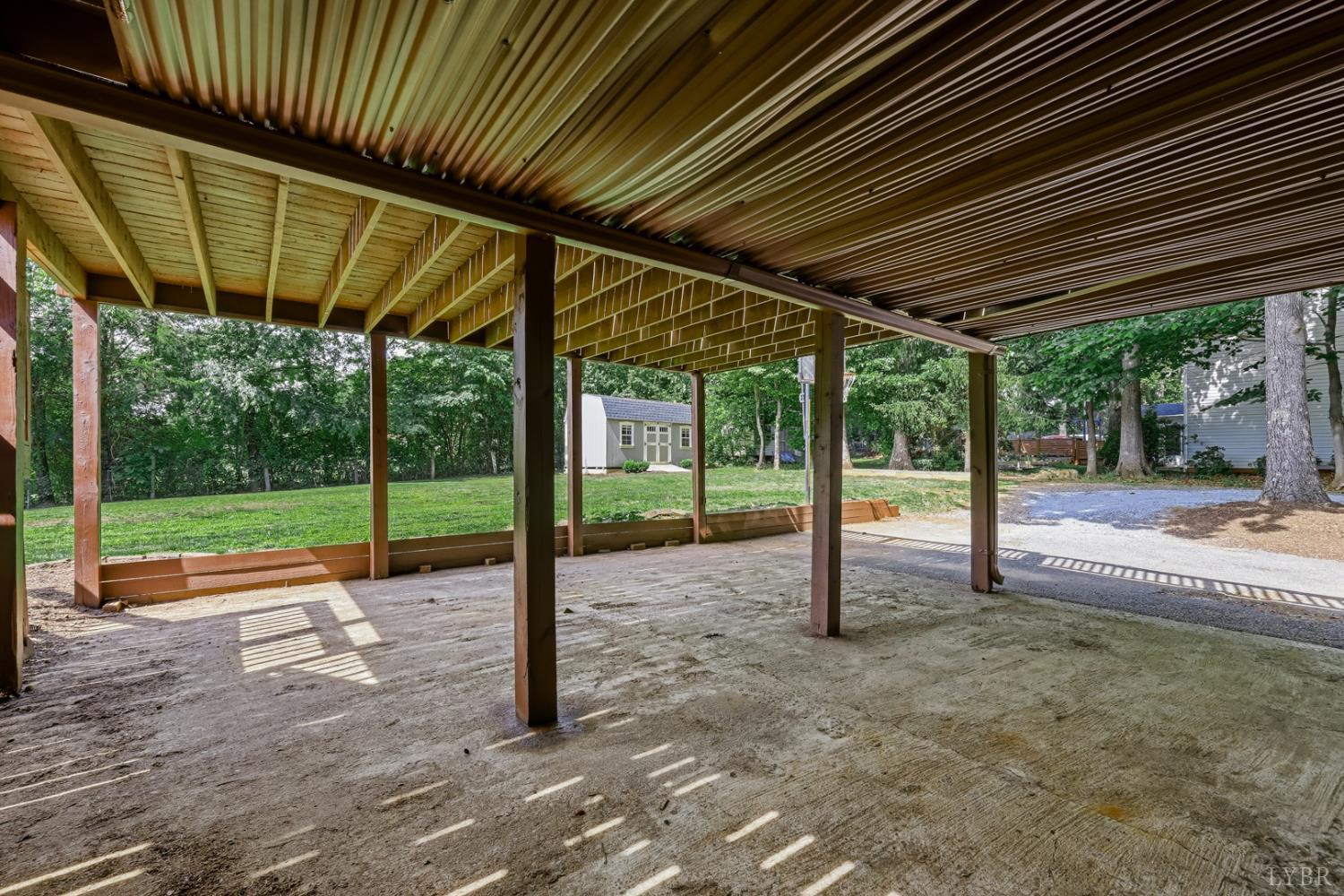 215 Cameron Road Forest, VA 24551 - Photo 38 of 50