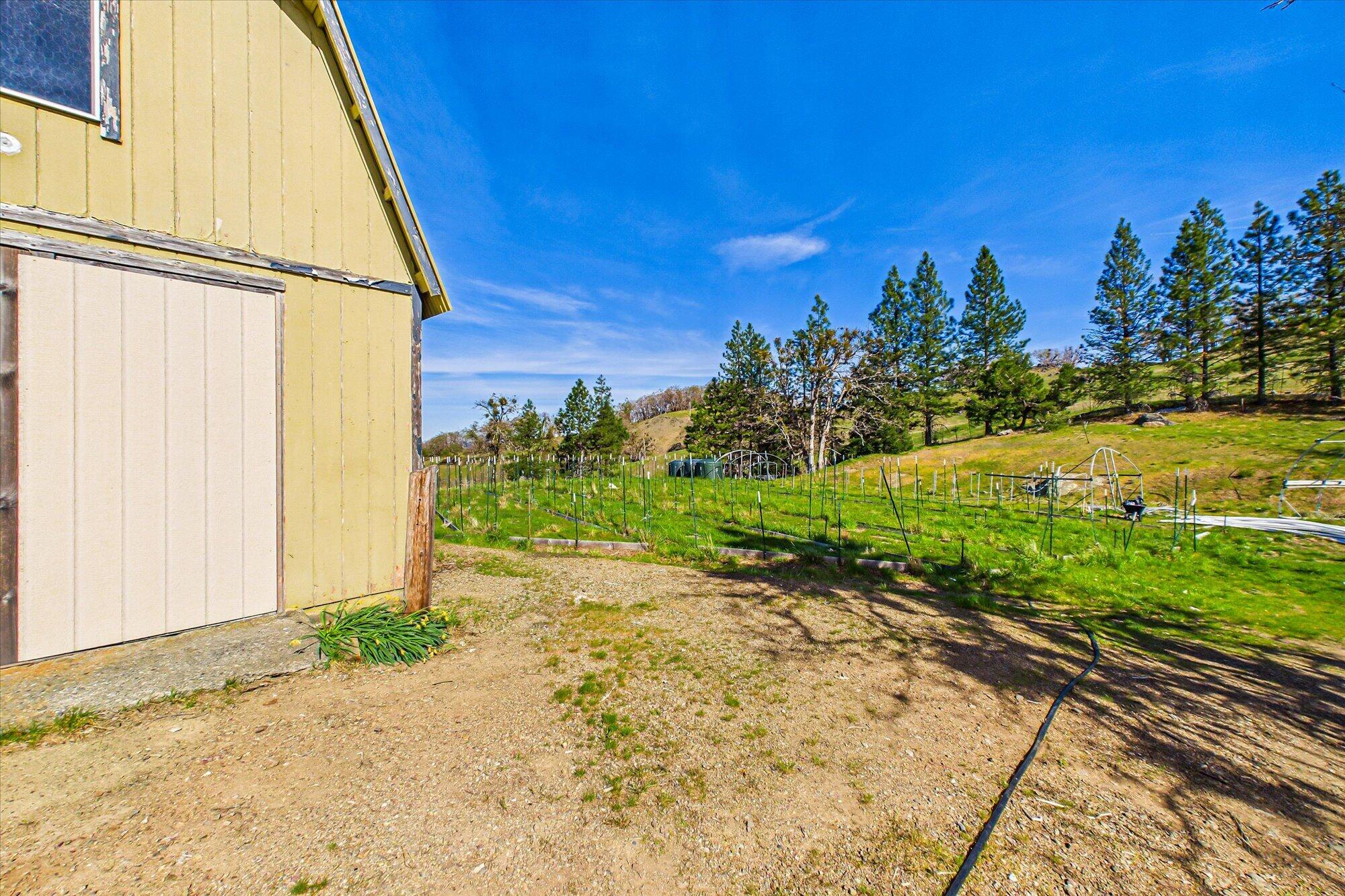 1960 Burr Valley Road Bridgeville, CA 95526 - Photo 39 of 63