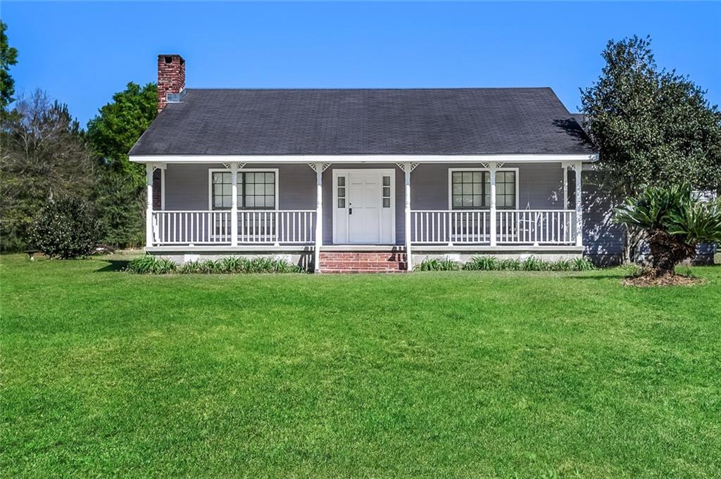 76164 Eugene Wallace Road Covington, LA 70435 - Photo 1 of 19 Gallery Image 1