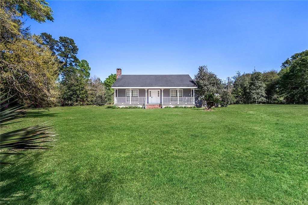 76164 Eugene Wallace Road Covington, LA 70435 - Photo 19 of 19 Gallery Image 19