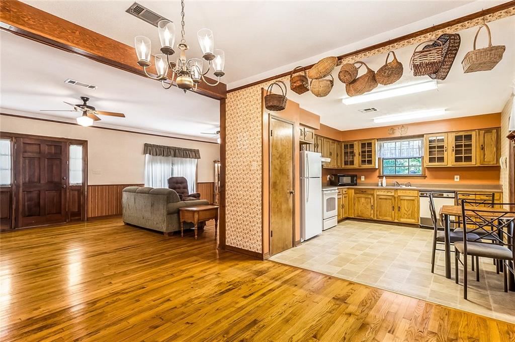 76164 Eugene Wallace Road Covington, LA 70435 - Photo 5 of 19 Gallery Image 5