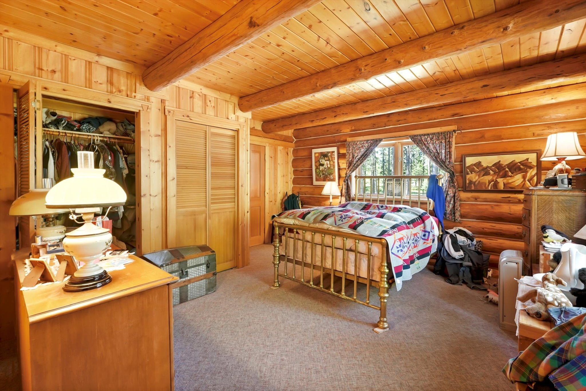 566 Remicks Road Condon, MT 59826 - Photo 25 of 75 Gallery Image 25
