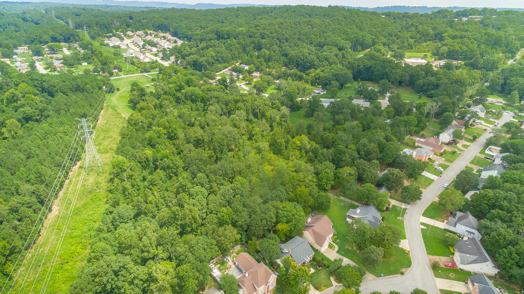 8212 Shallowford Road Chattanooga, TN 37421 - Photo 9 of 24 8212 Shallowford Road Aerials-24