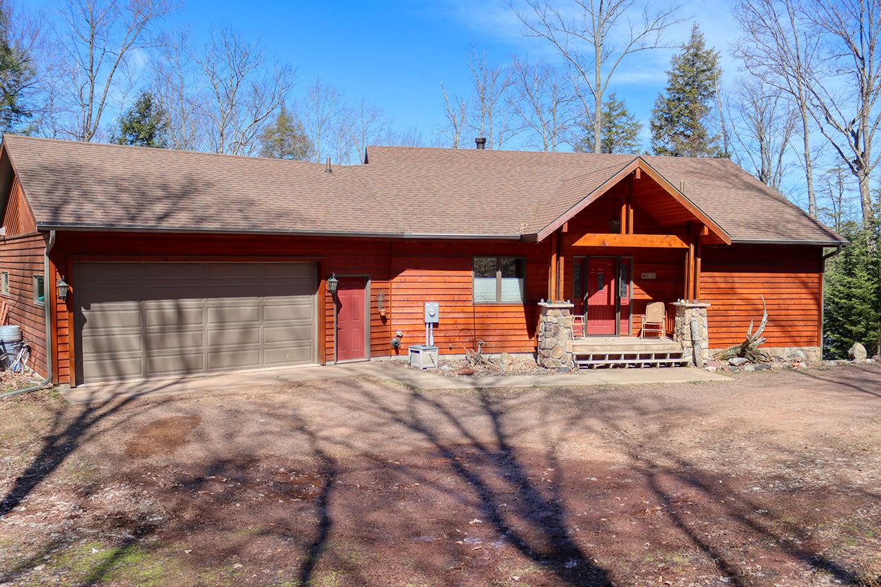 4595-off Pomeroy Lake Road Marenisco, MI 49947 - Photo 4 of 38 Gallery Image 4