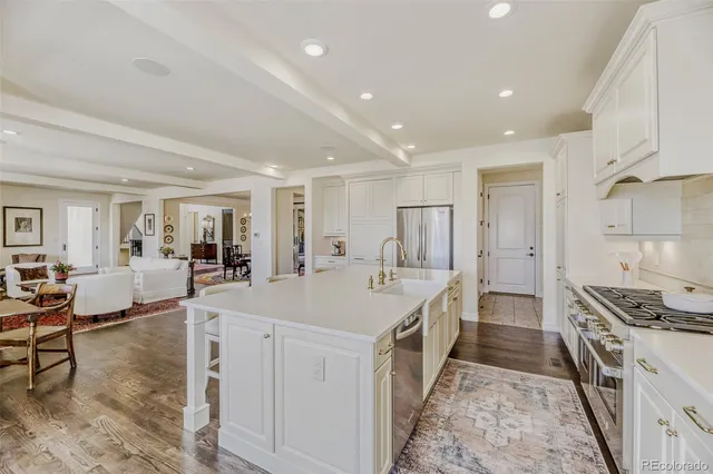$1,825,000 | 9449 Winding Hill Way, Lone Tree, CO 80124