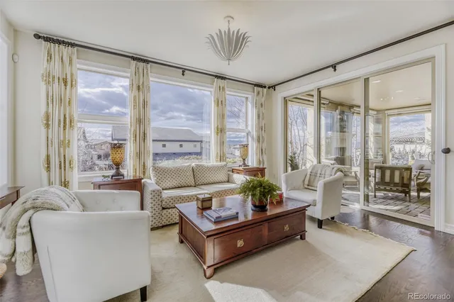 $1,825,000 | 9449 Winding Hill Way, Lone Tree, CO 80124