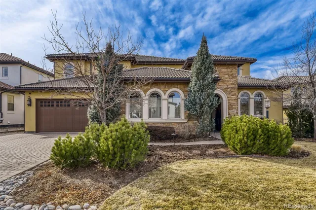 $1,825,000 | 9449 Winding Hill Way, Lone Tree, CO 80124