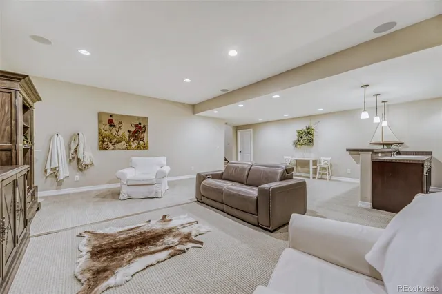 $1,825,000 | 9449 Winding Hill Way, Lone Tree, CO 80124