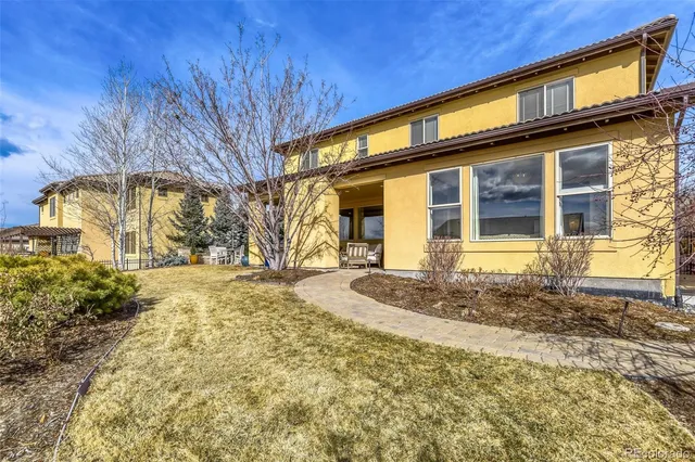 $1,825,000 | 9449 Winding Hill Way, Lone Tree, CO 80124