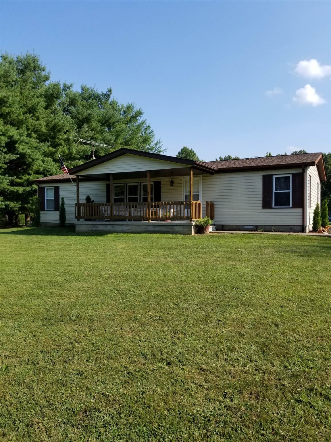 12292 East Wagner Road Solsberry, IN 47459 - Photo 2 of 19 Gallery Image 2