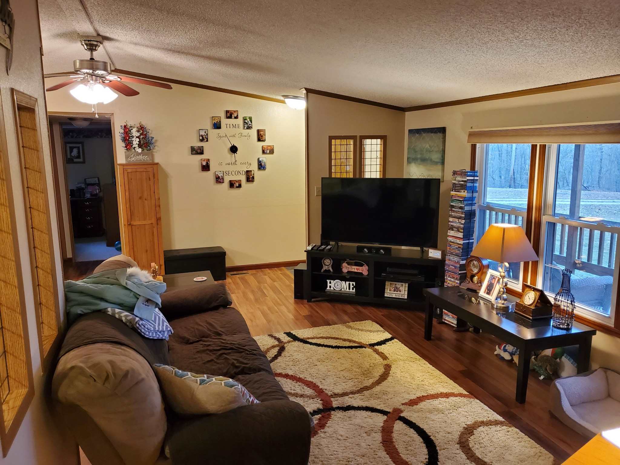 12292 East Wagner Road Solsberry, IN 47459 - Photo 11 of 19 Gallery Image 11