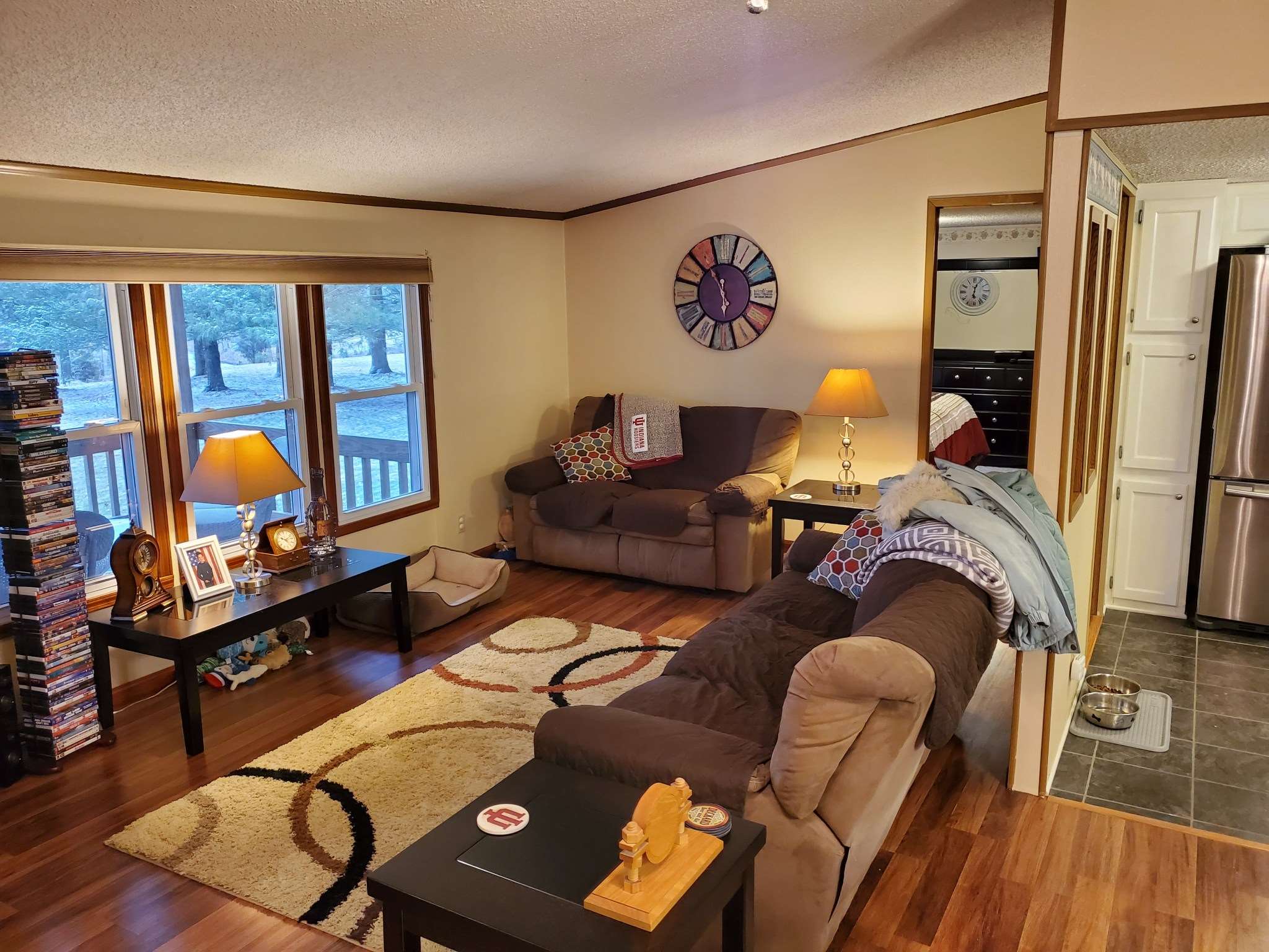 12292 East Wagner Road Solsberry, IN 47459 - Photo 12 of 19 Gallery Image 12