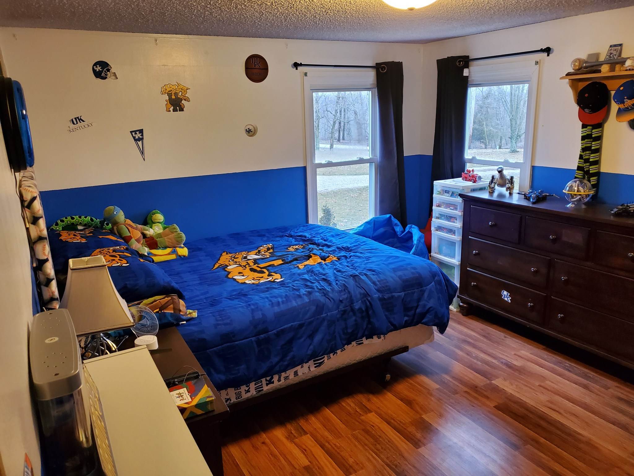12292 East Wagner Road Solsberry, IN 47459 - Photo 16 of 19 Gallery Image 16