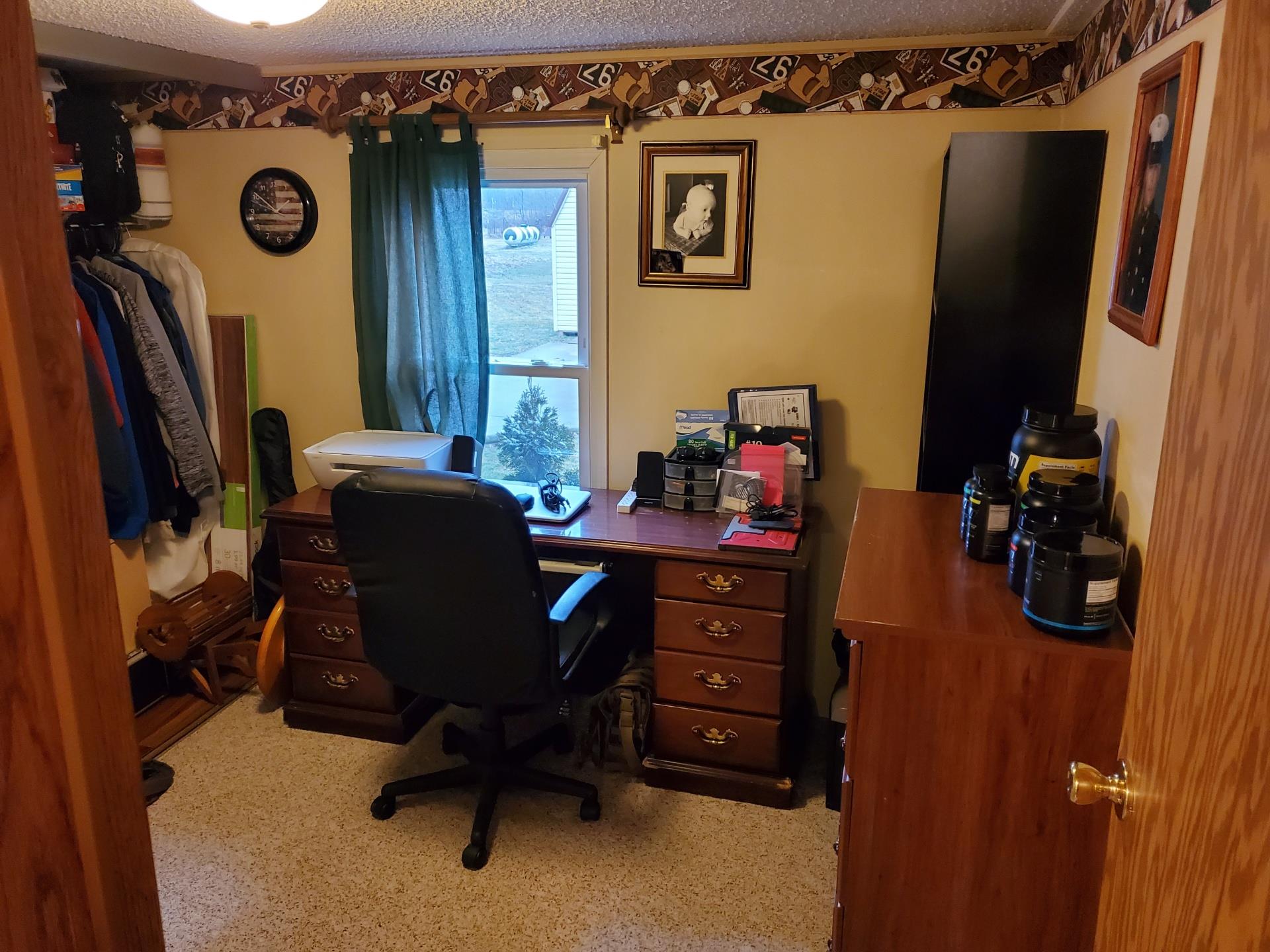 12292 East Wagner Road Solsberry, IN 47459 - Photo 17 of 19 Gallery Image 17