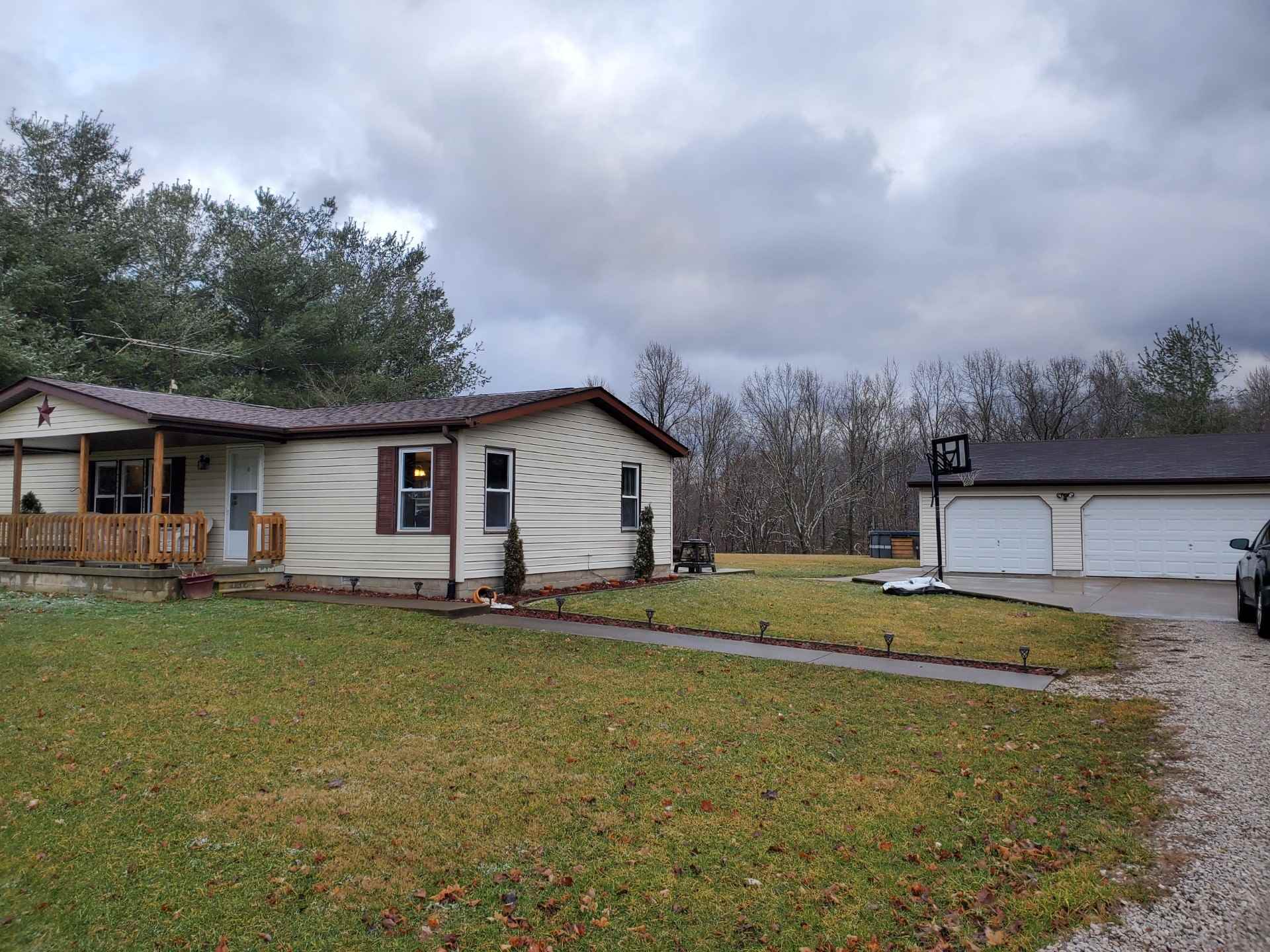 12292 East Wagner Road Solsberry, IN 47459 - Photo 4 of 19 Gallery Image 4