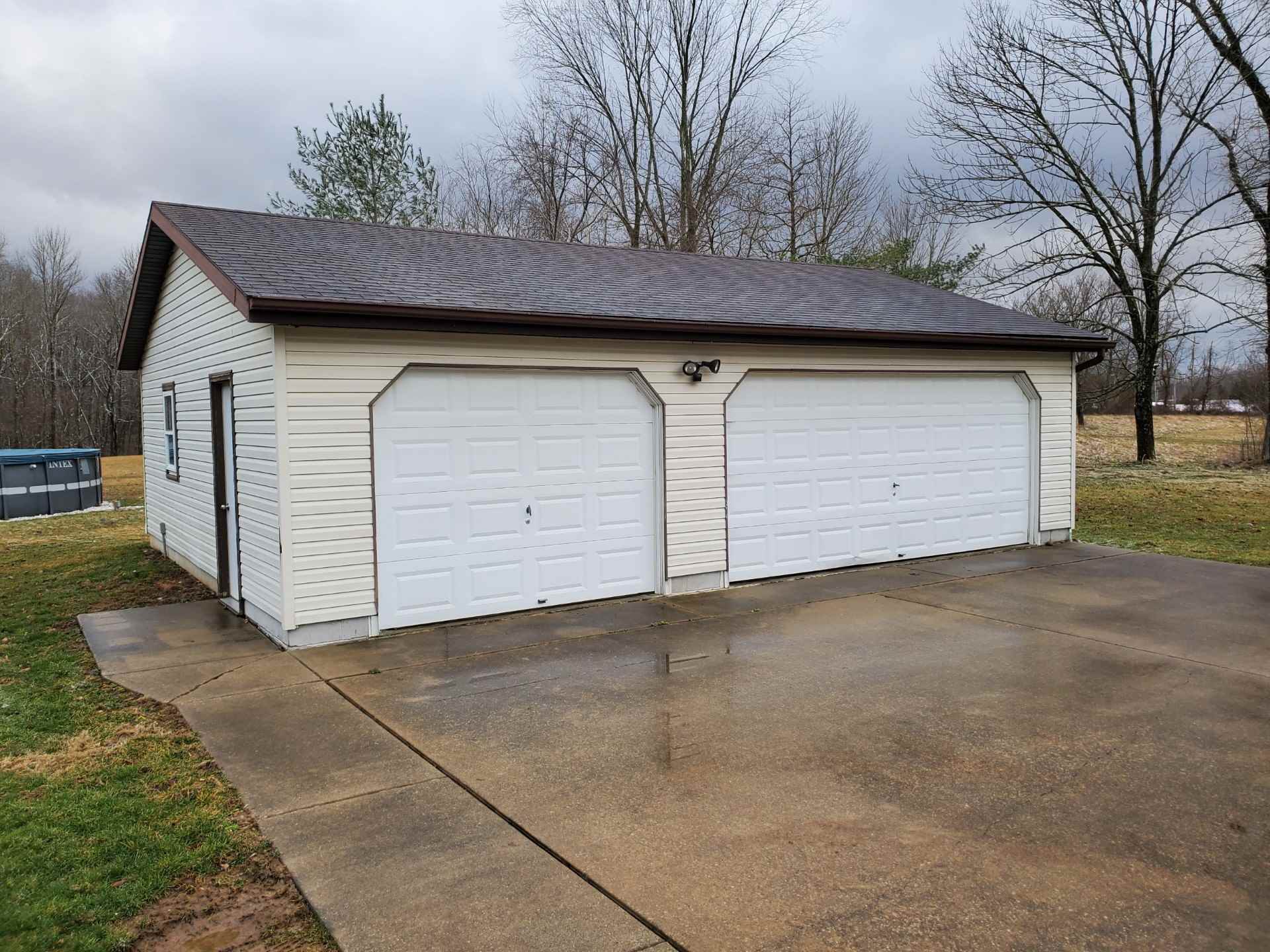 12292 East Wagner Road Solsberry, IN 47459 - Photo 5 of 19 Gallery Image 5