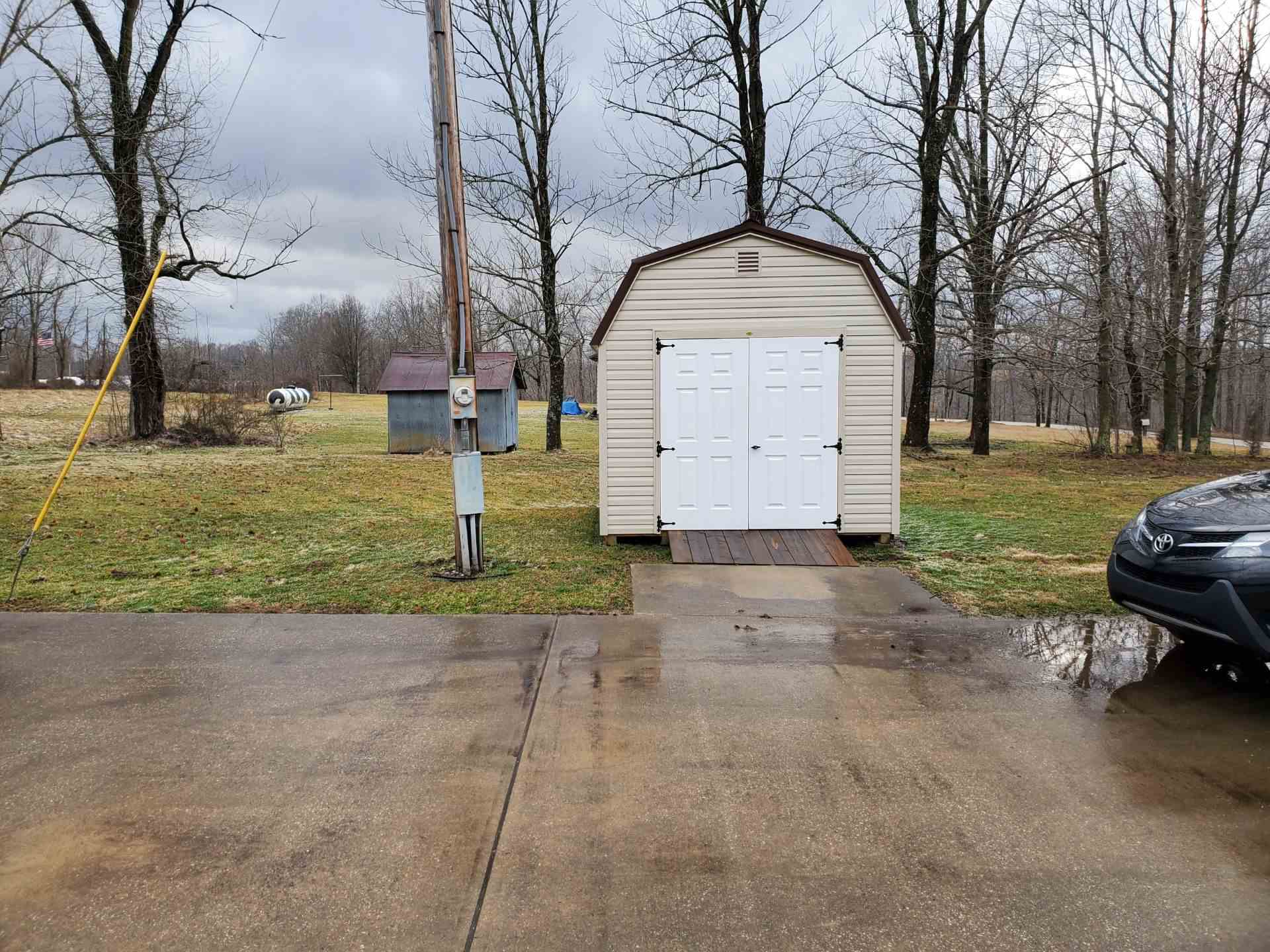 12292 East Wagner Road Solsberry, IN 47459 - Photo 6 of 19 Gallery Image 6