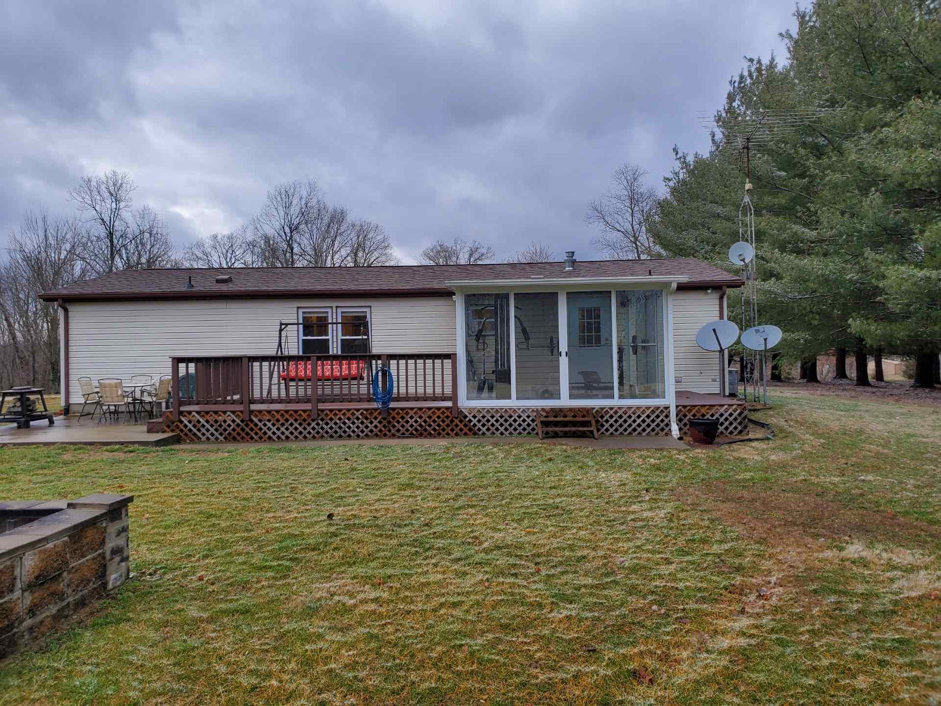12292 East Wagner Road Solsberry, IN 47459 - Photo 7 of 19 Gallery Image 7