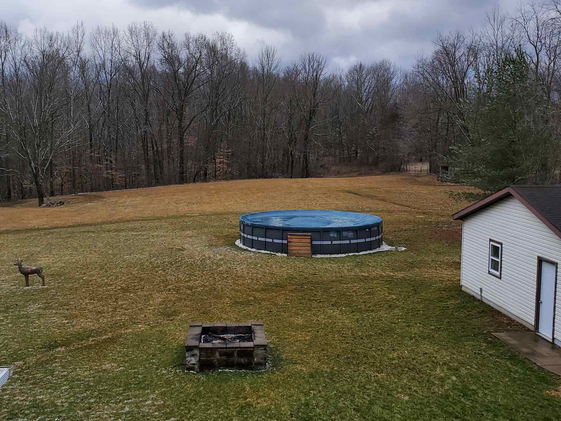 12292 East Wagner Road Solsberry, IN 47459 - Photo 8 of 19 Gallery Image 8