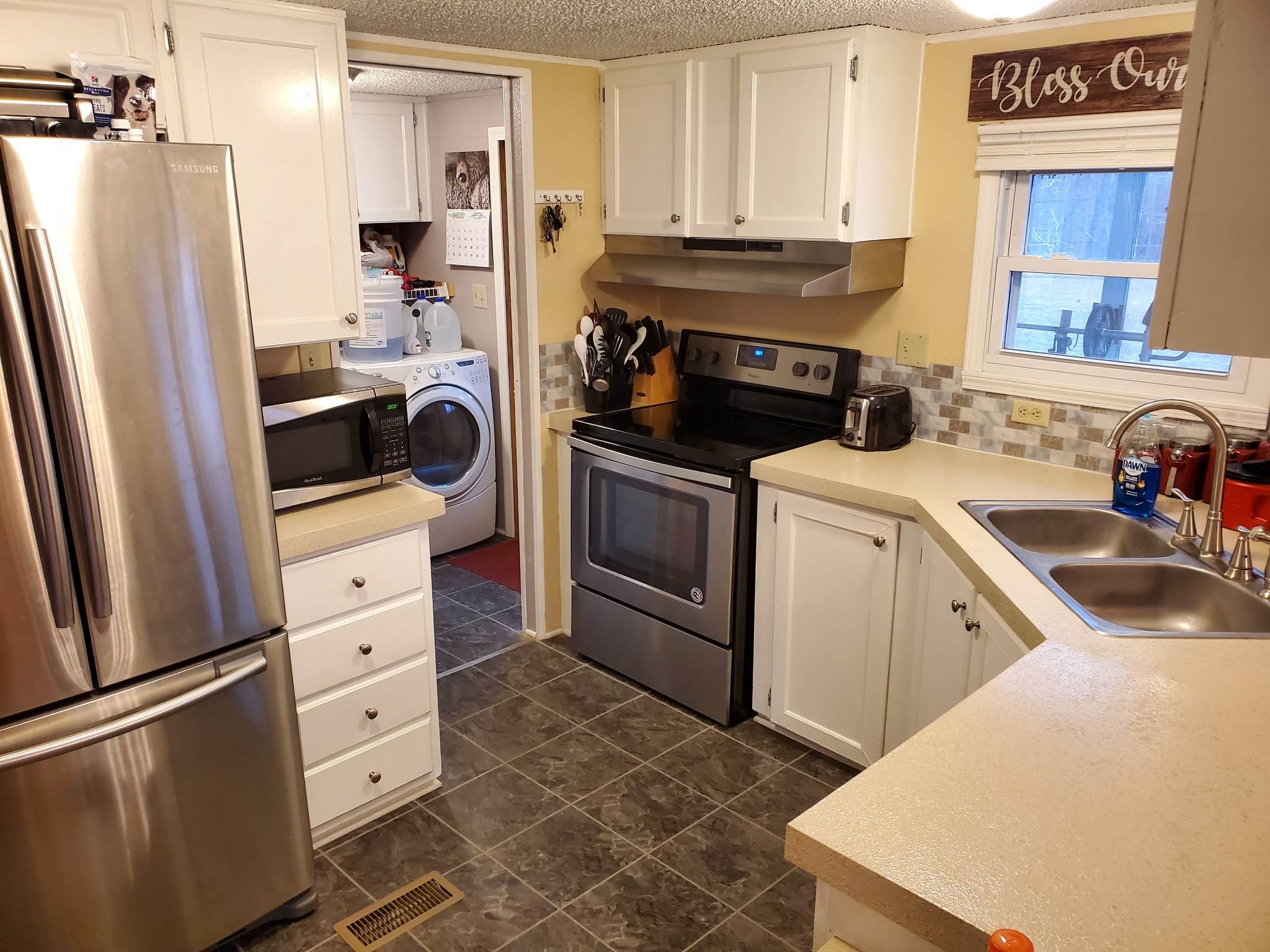 12292 East Wagner Road Solsberry, IN 47459 - Photo 9 of 19 Gallery Image 9