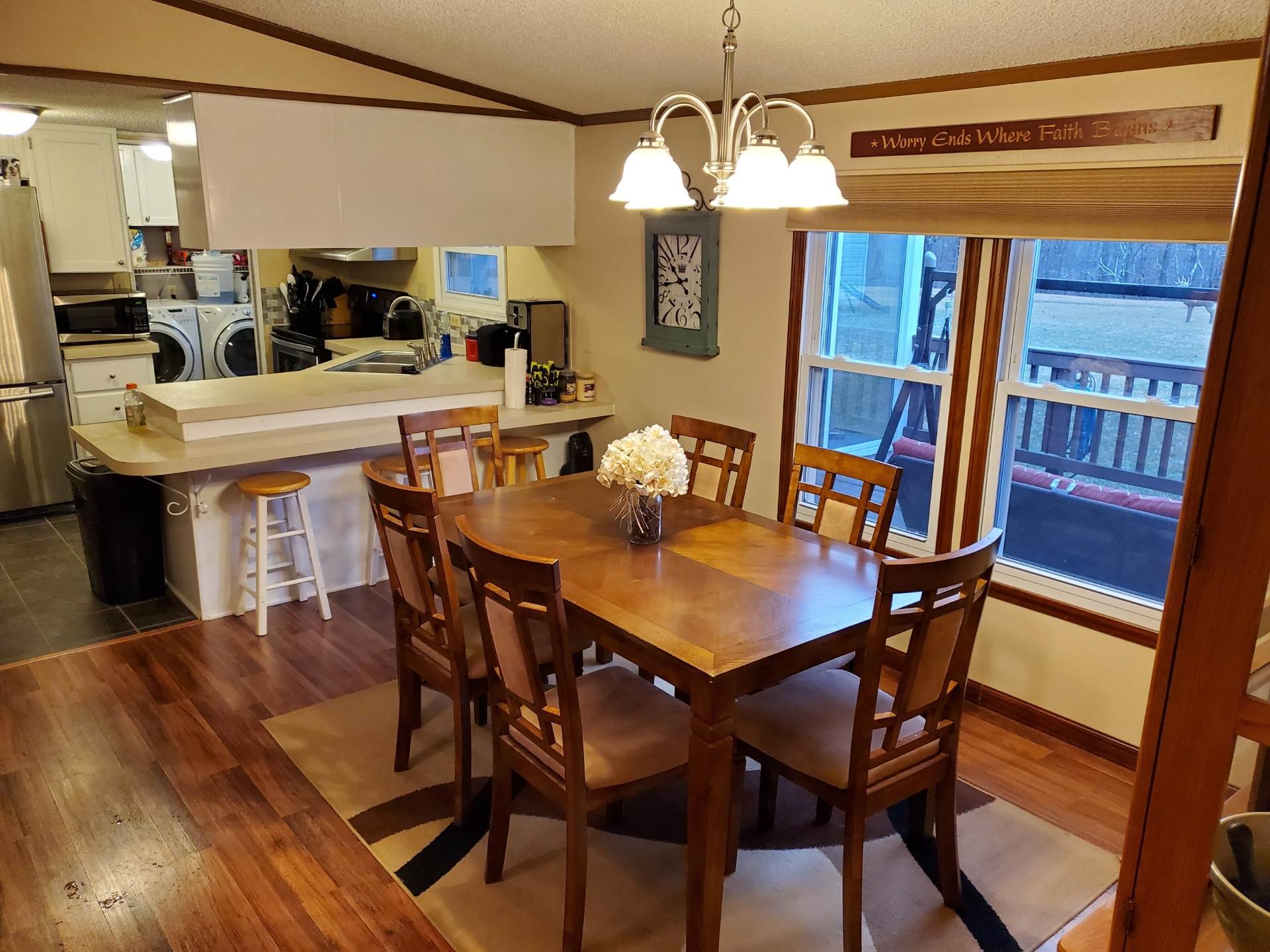 12292 East Wagner Road Solsberry, IN 47459 - Photo 10 of 19 Gallery Image 10
