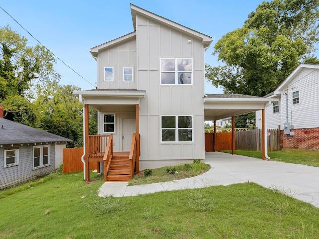 18 McGhee Street Southwest Rome, GA 30161 - Photo 2 of 29 Gallery Image 2