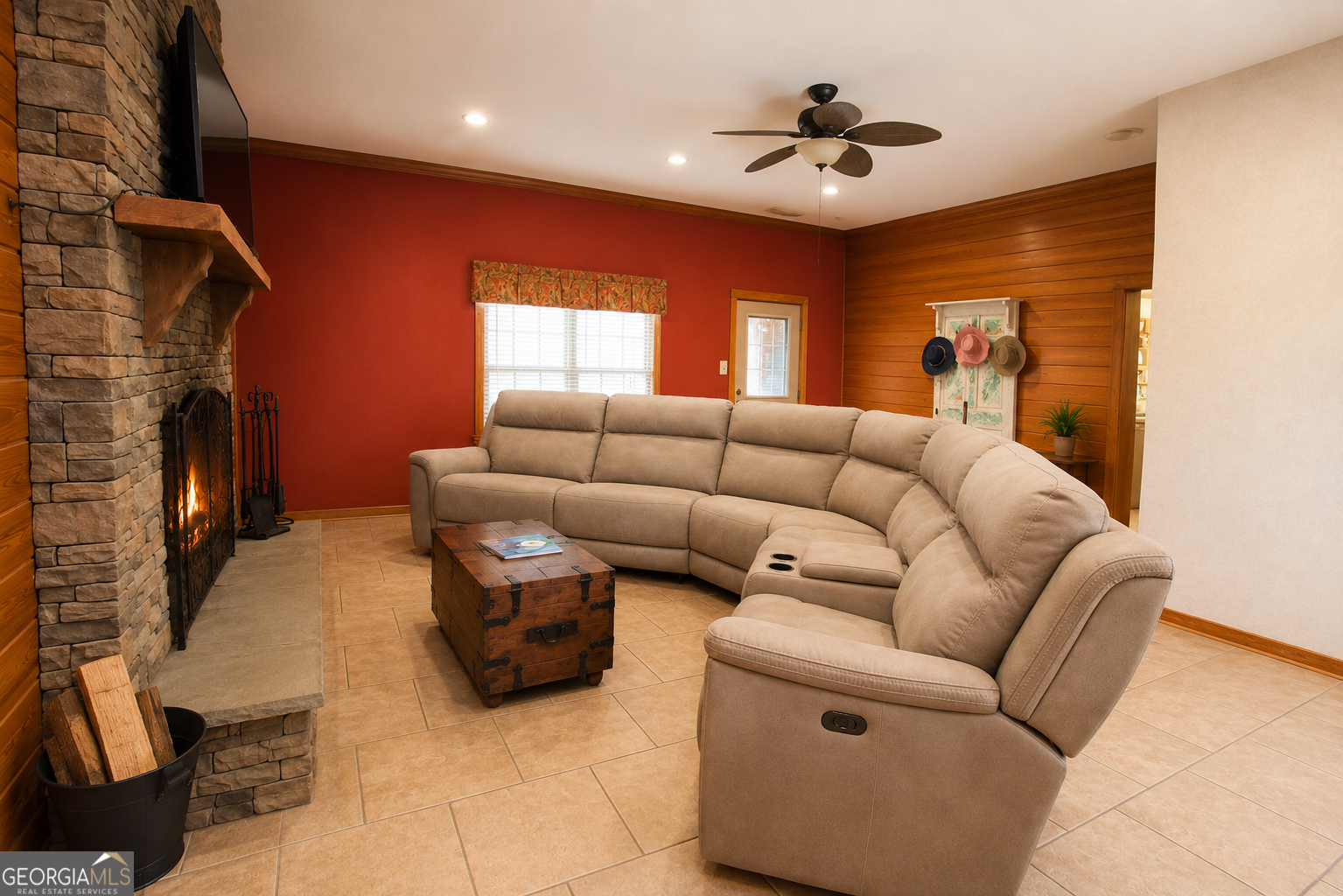 509 Buttrum Road Adairsville, GA 30103 - Photo 28 of 64