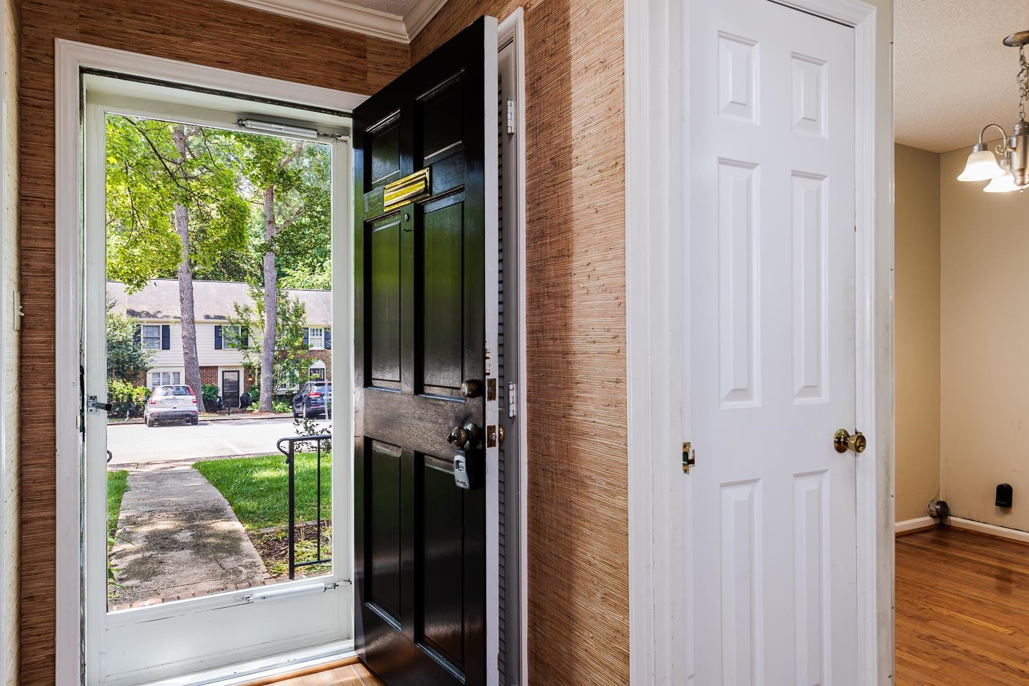 2888 Wycliff Road Raleigh, NC 27607 - Photo 5 of 32 Photo 5