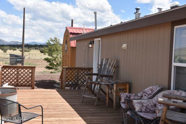 180 County Road Concho, AZ 85924 - Photo 7 of 40