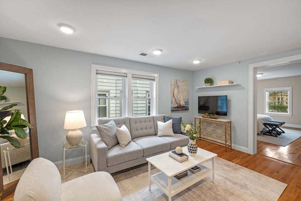179 Rindge Avenue, Unit 3 Cambridge, MA 02140 - Photo 6 of 32