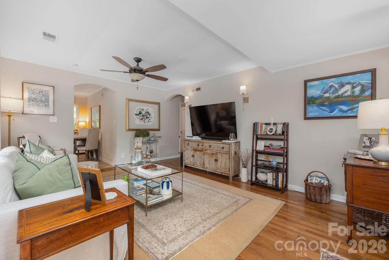 4805 Murrayhill Road Charlotte, NC 28209 - Photo 13 of 48 Gallery Image 13
