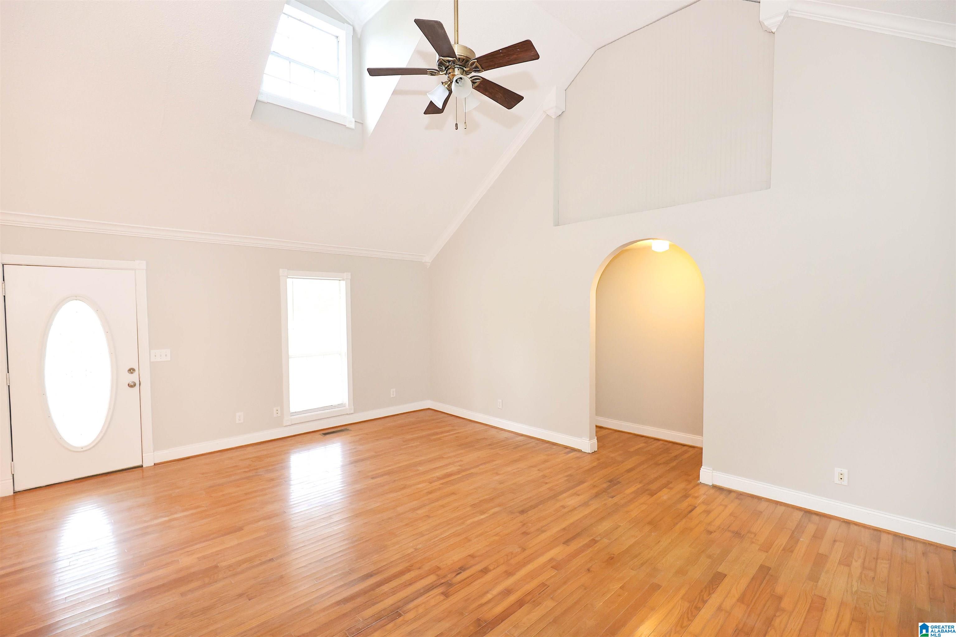 5421 Curry Station Road Eastaboga, AL 36260 - Photo 18 of 46
