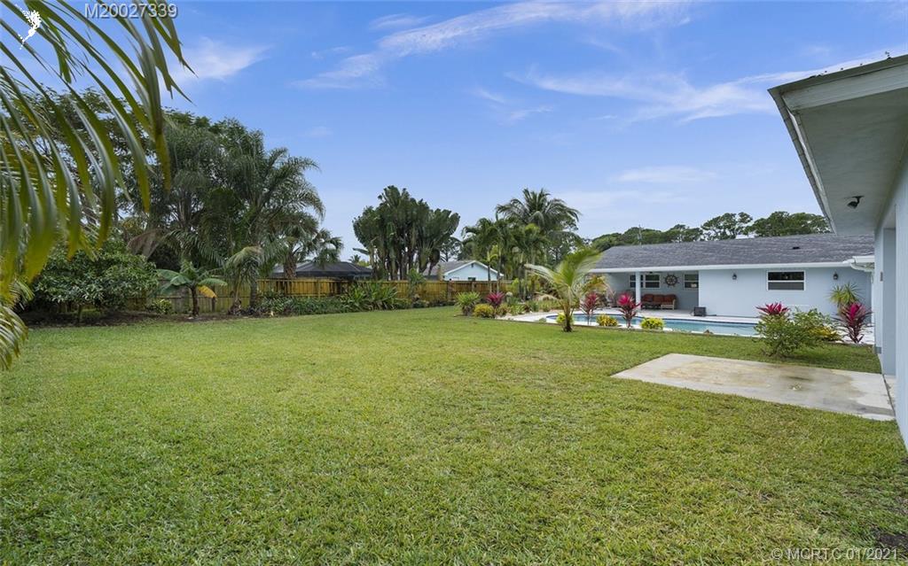 1463 Northwest Spruce Ridge Drive Stuart, FL 34994 - Photo 29 of 34 Gallery Image 29